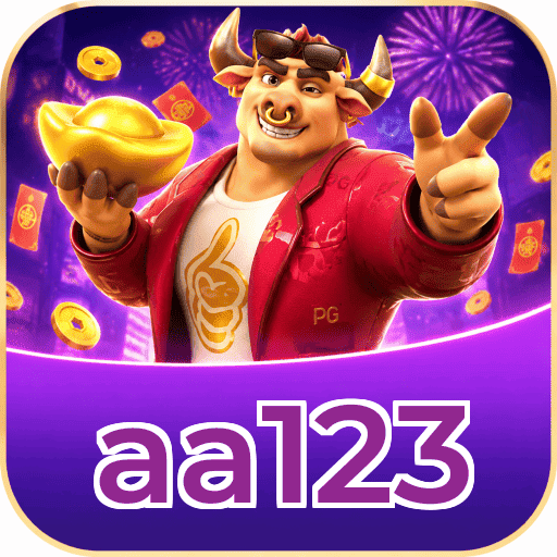 aa123 Instalar Logo 1