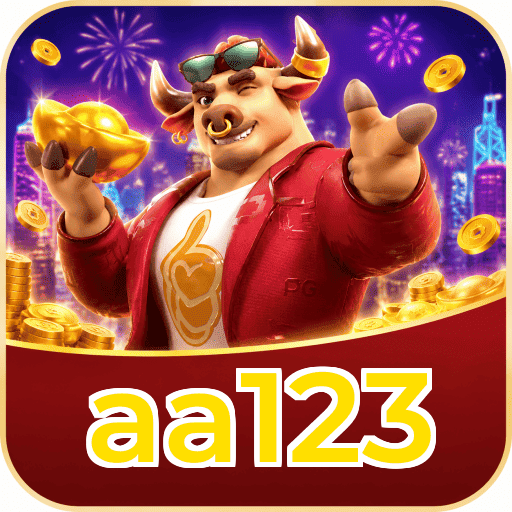 aa123 Logo 1