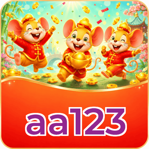 aa123 Instalar Logo 3